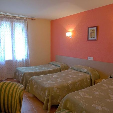 Hotel La Paz Jaca Extérieur photo