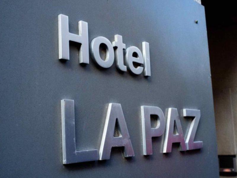 Hotel La Paz Jaca Extérieur photo